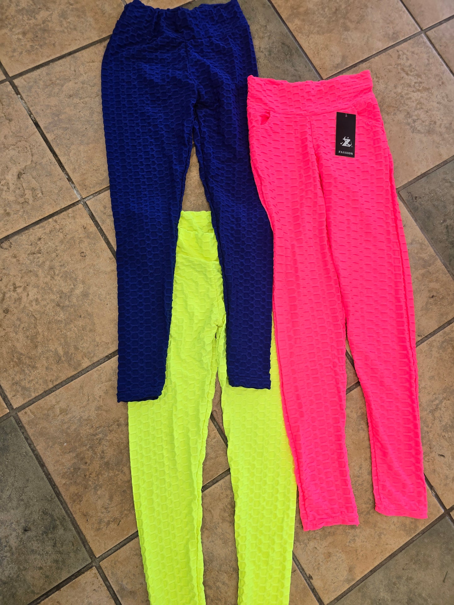 Set of 3 leggings  image 0