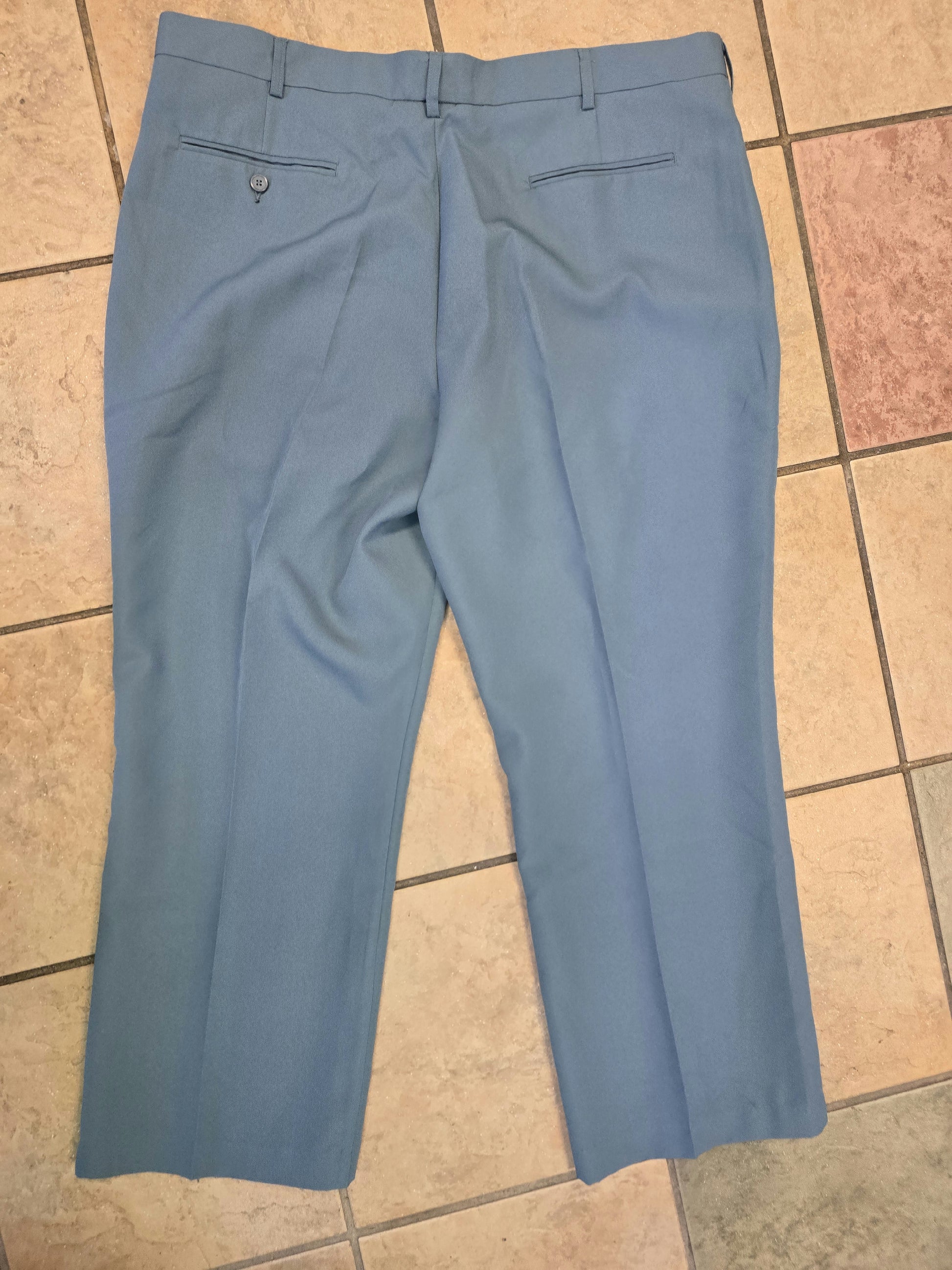 Haband Men dress pants 40x29 image 4