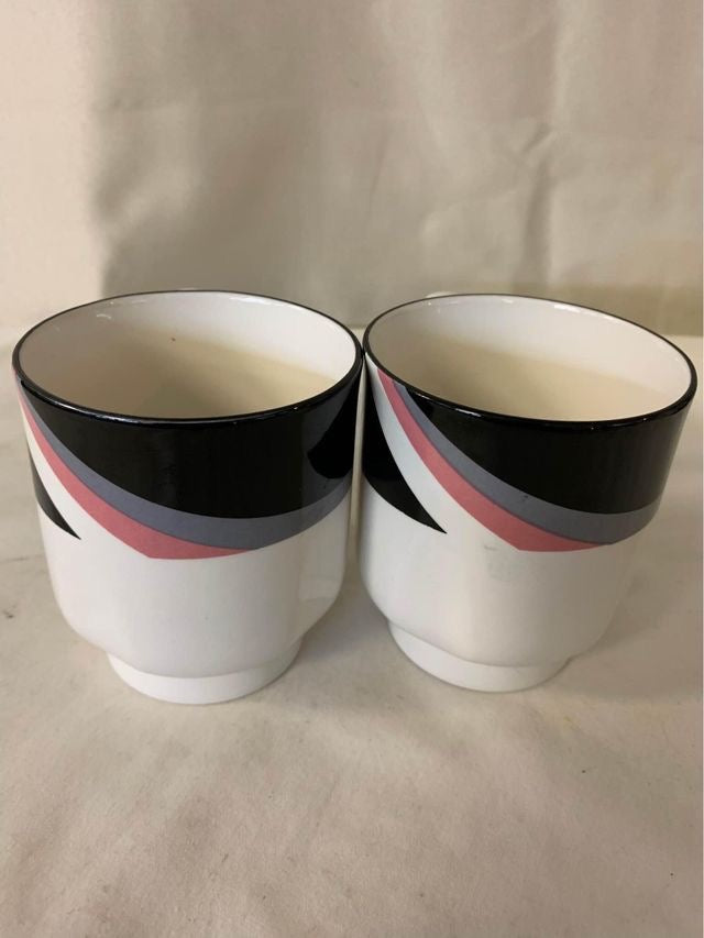 Three Piece Tea Set image 3
