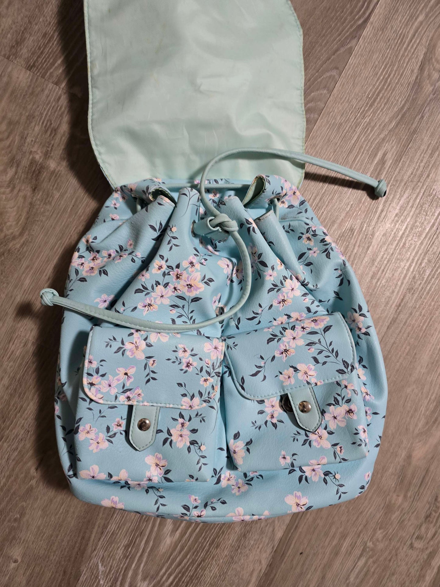 Small backpack  image 2