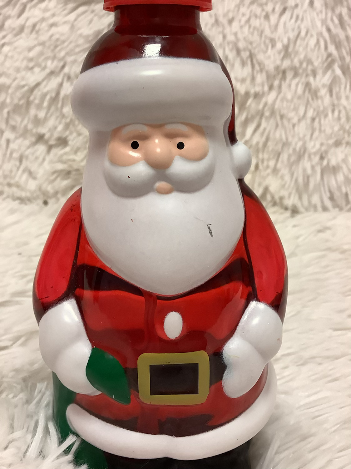 Santa soap Depenser image 2
