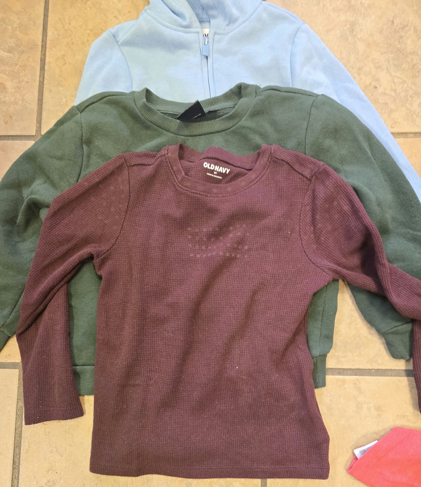 5t sweater bundle image 4