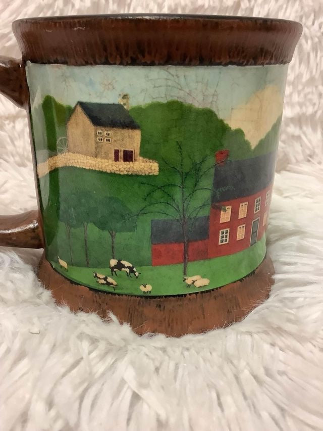 Sheep Mug image 2