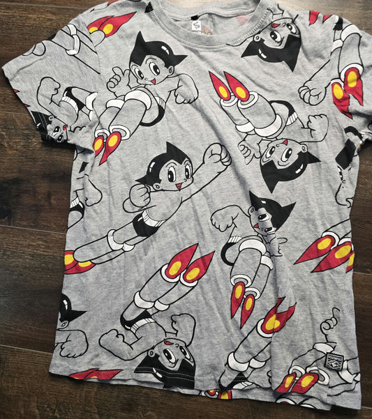 Boy southpole t-shirt size M image 1