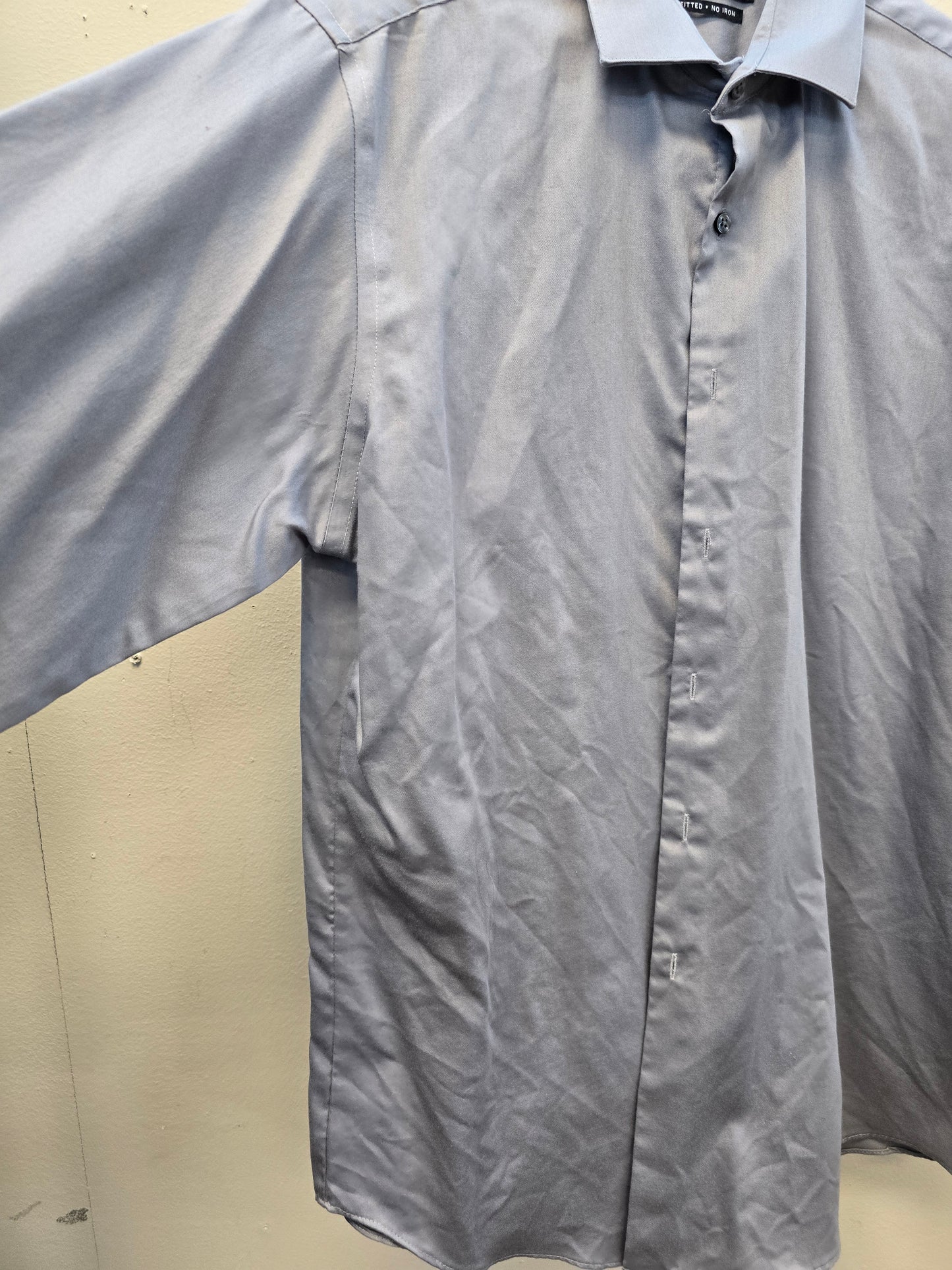 Men dress shirt image 3