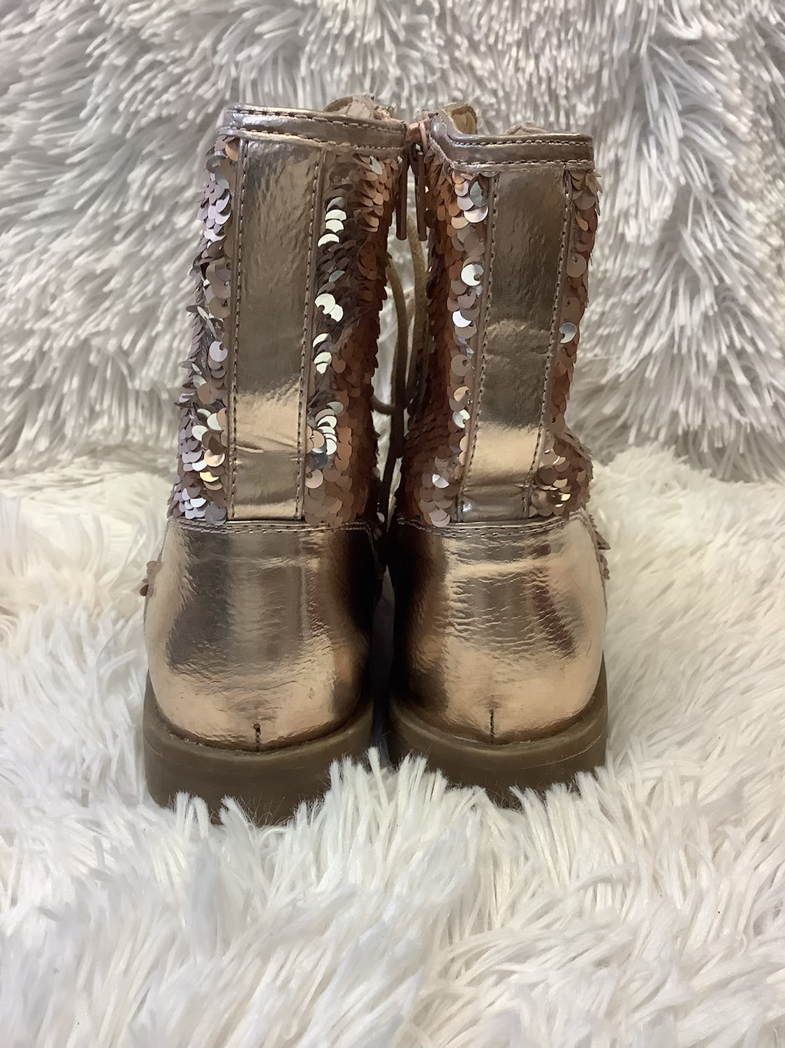 Children’s place sequence boots image 2