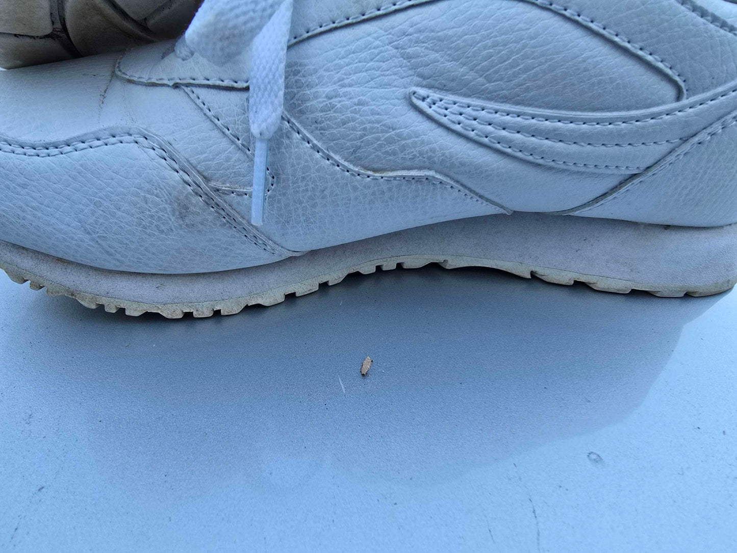 Classic Fila size 6 image 4