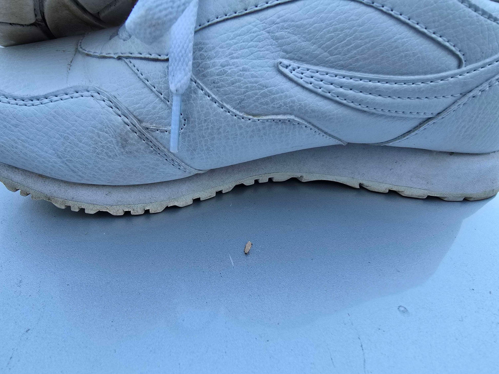 Classic Fila size 6 image 4