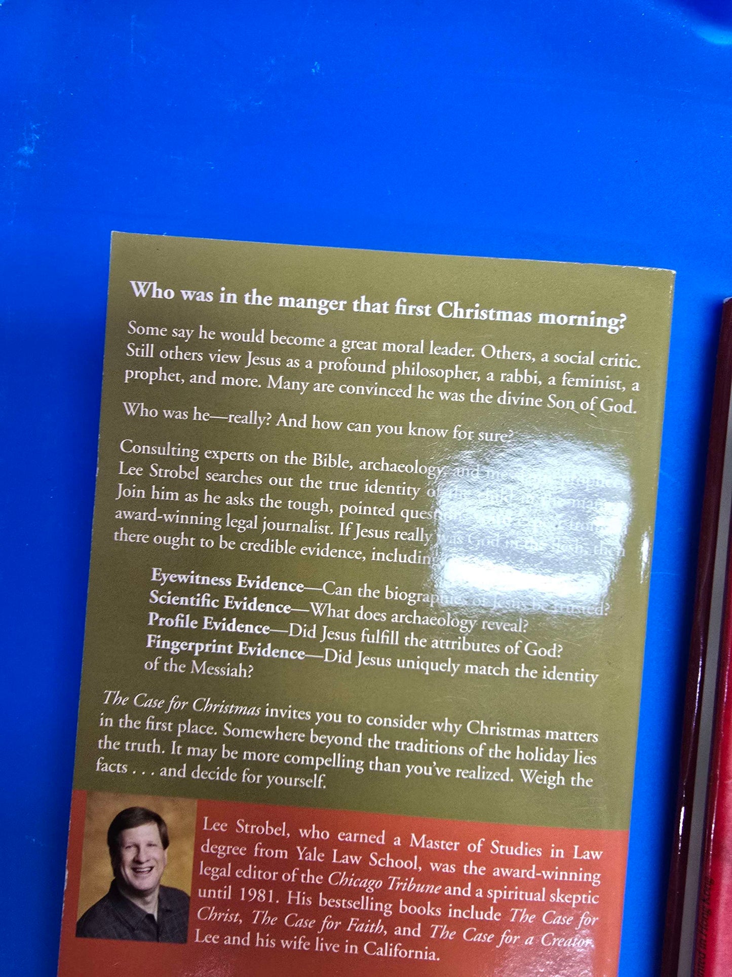 Christmas books image 6