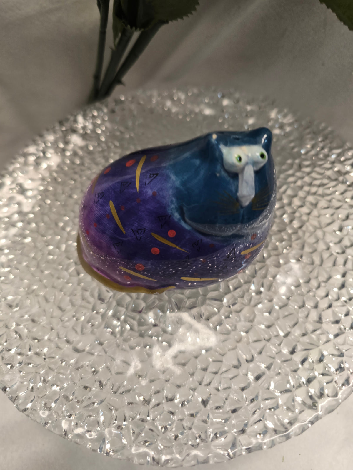 Salt shaker