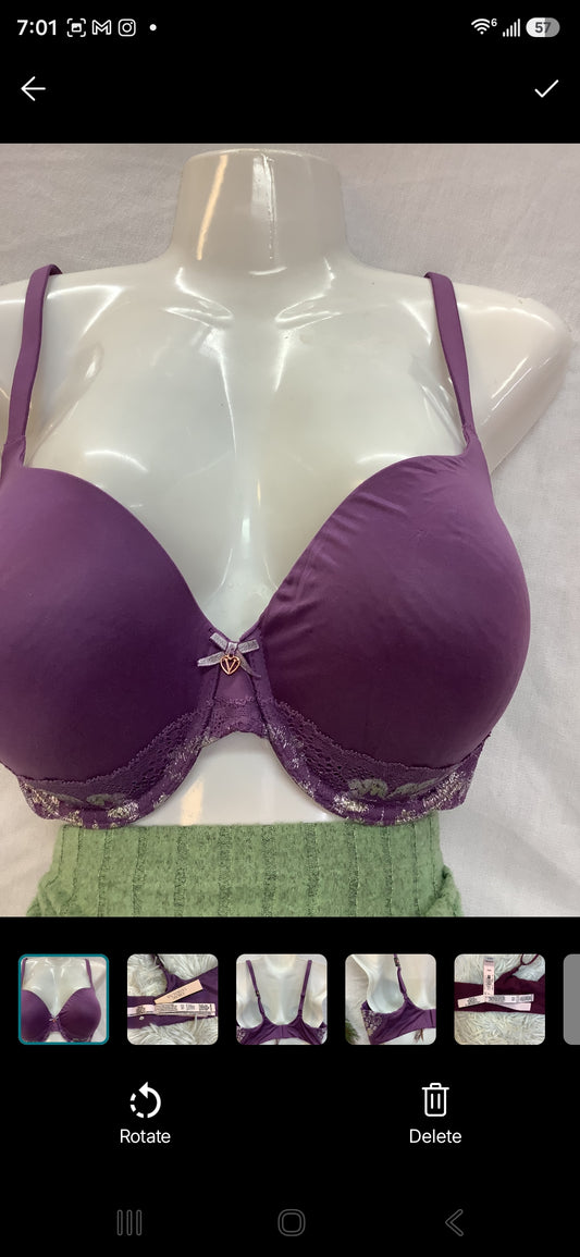 Victoria secret Bra 36DD