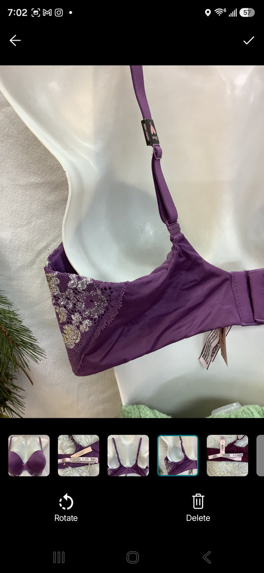 Victoria secret Bra 36DD