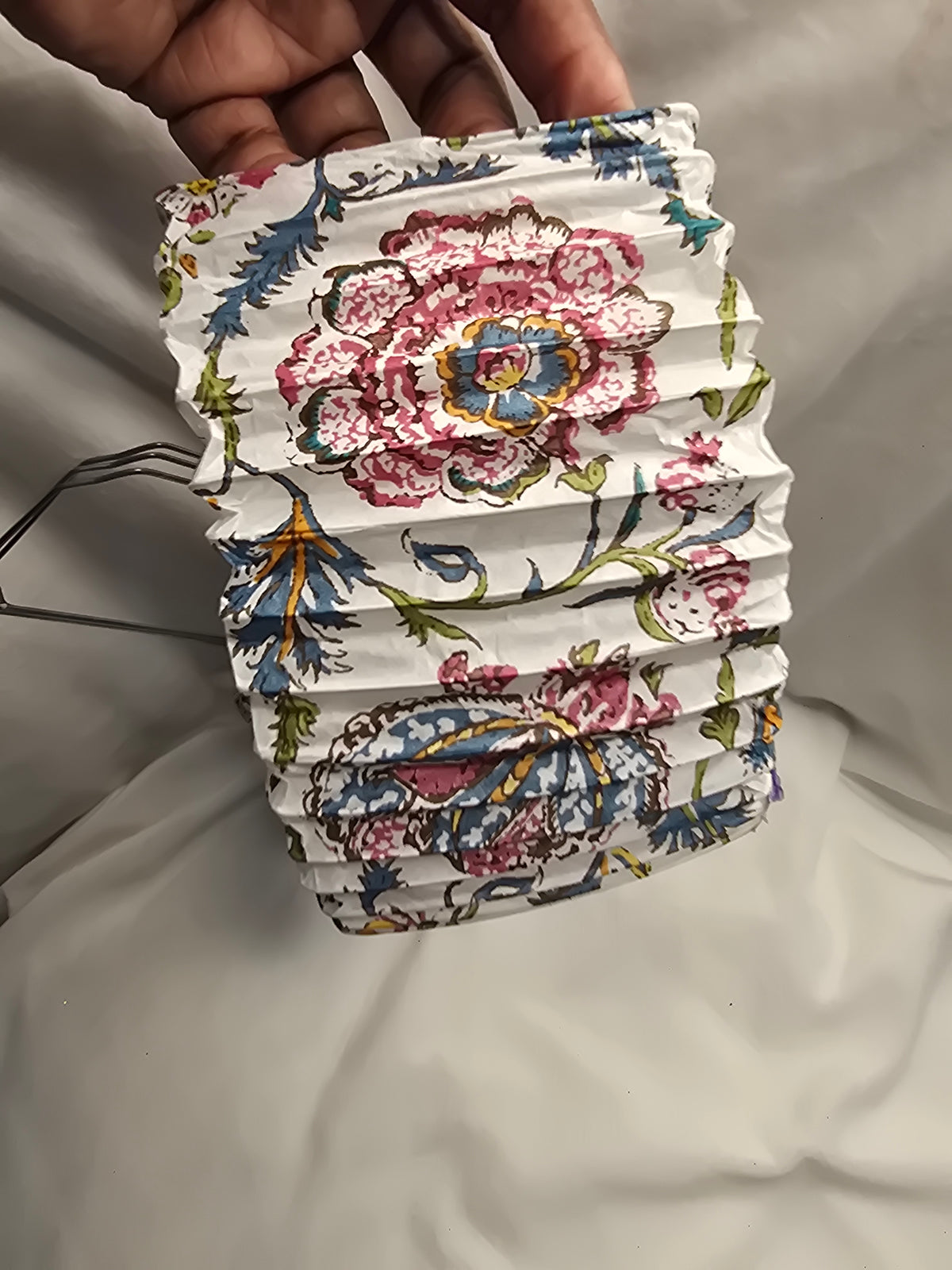 Lantern cover