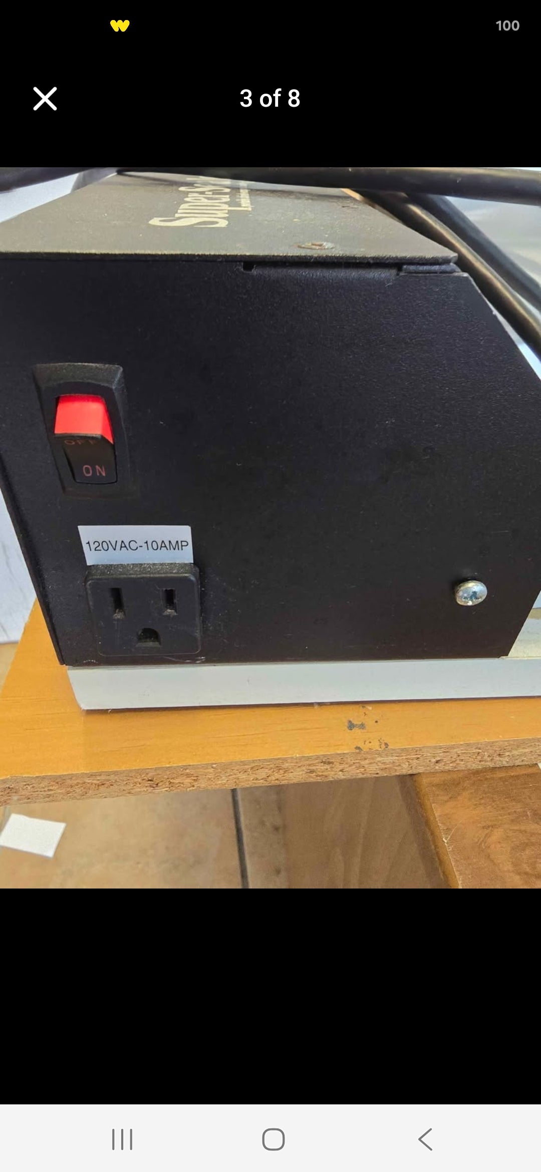 commercial impulse heat sealer includes a heat gun for versatile bag sealing applications