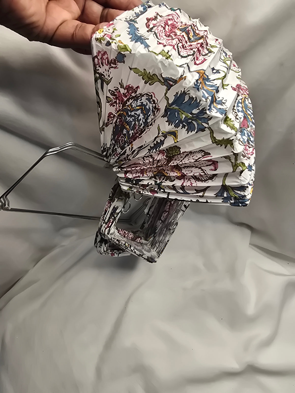 Lantern cover