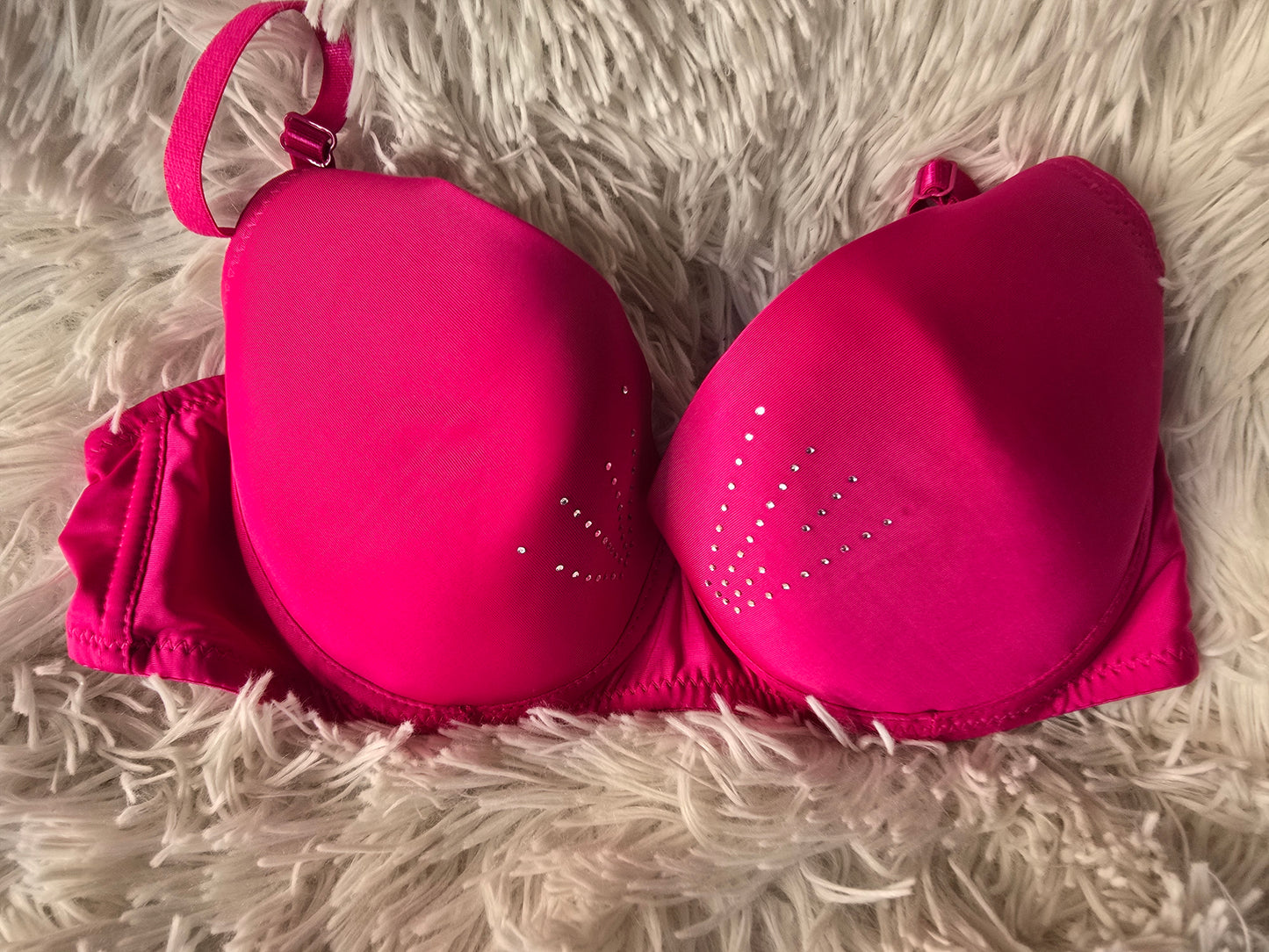 Set of 2 Bra 36B