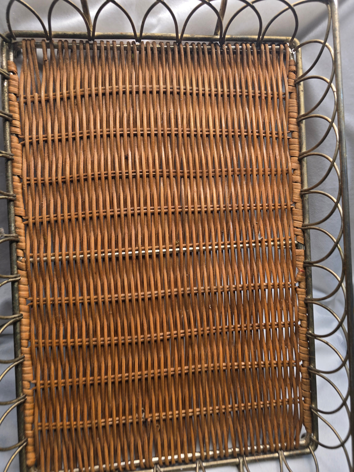 Tray