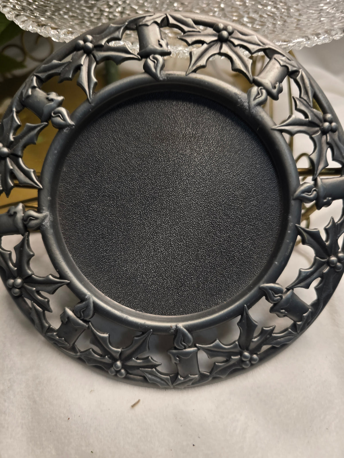 Candle holders