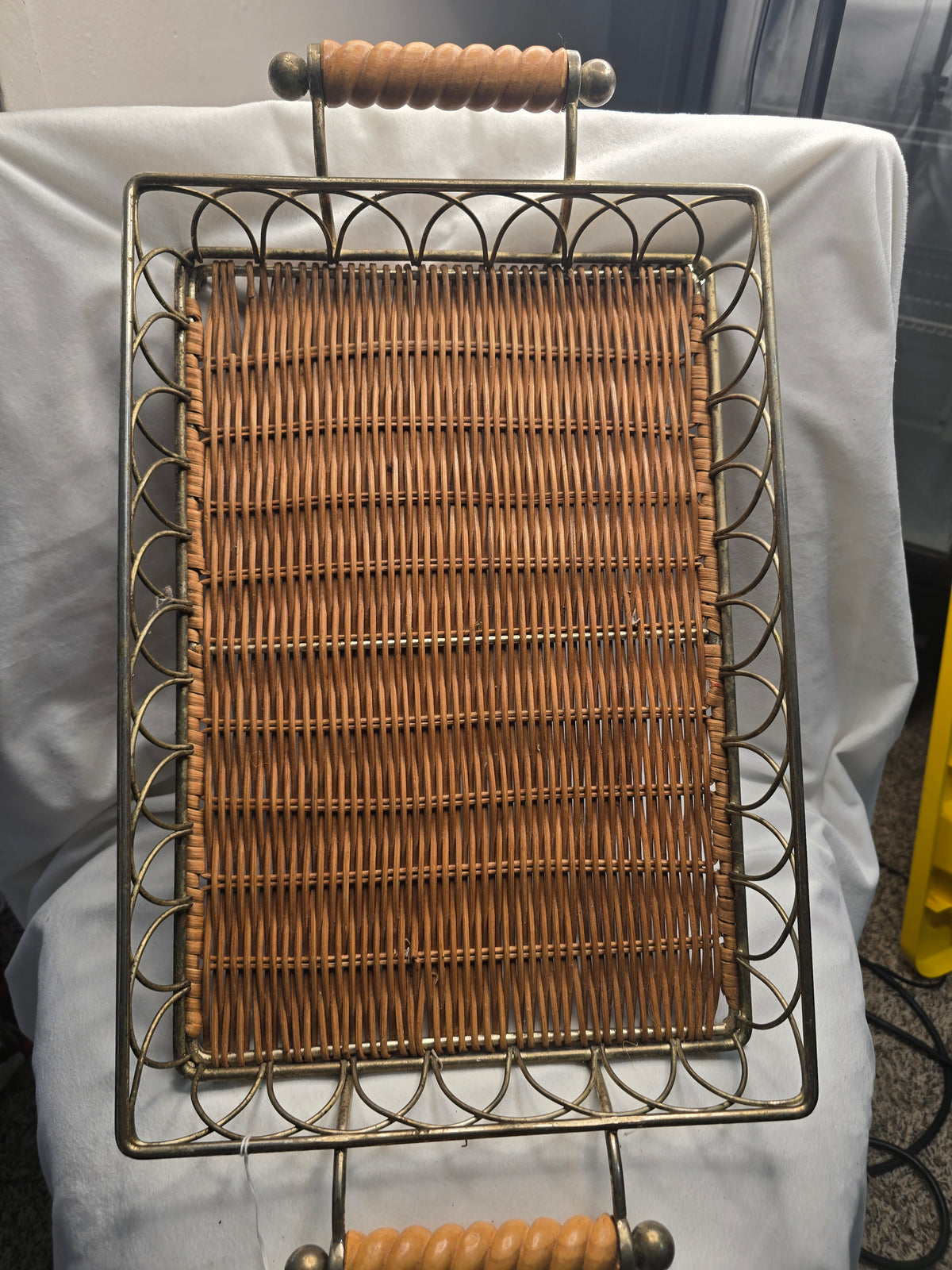 Tray
