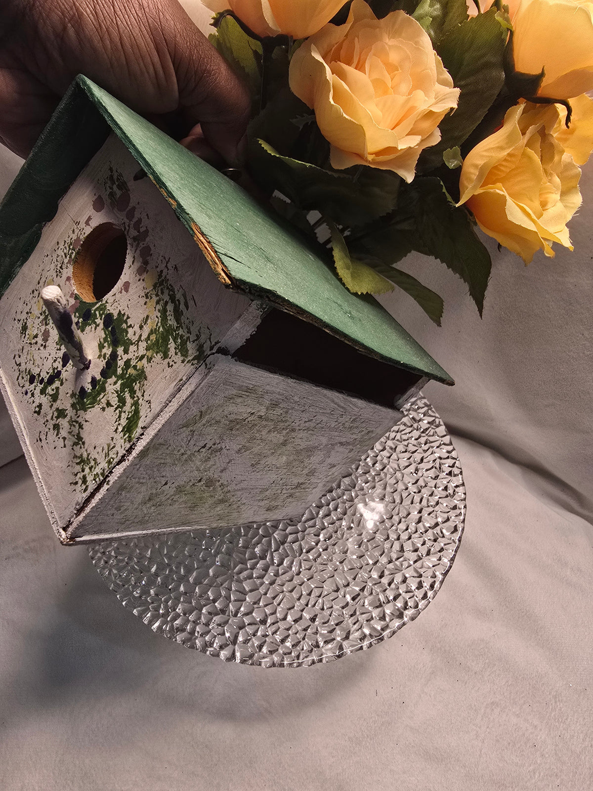 Bird house
