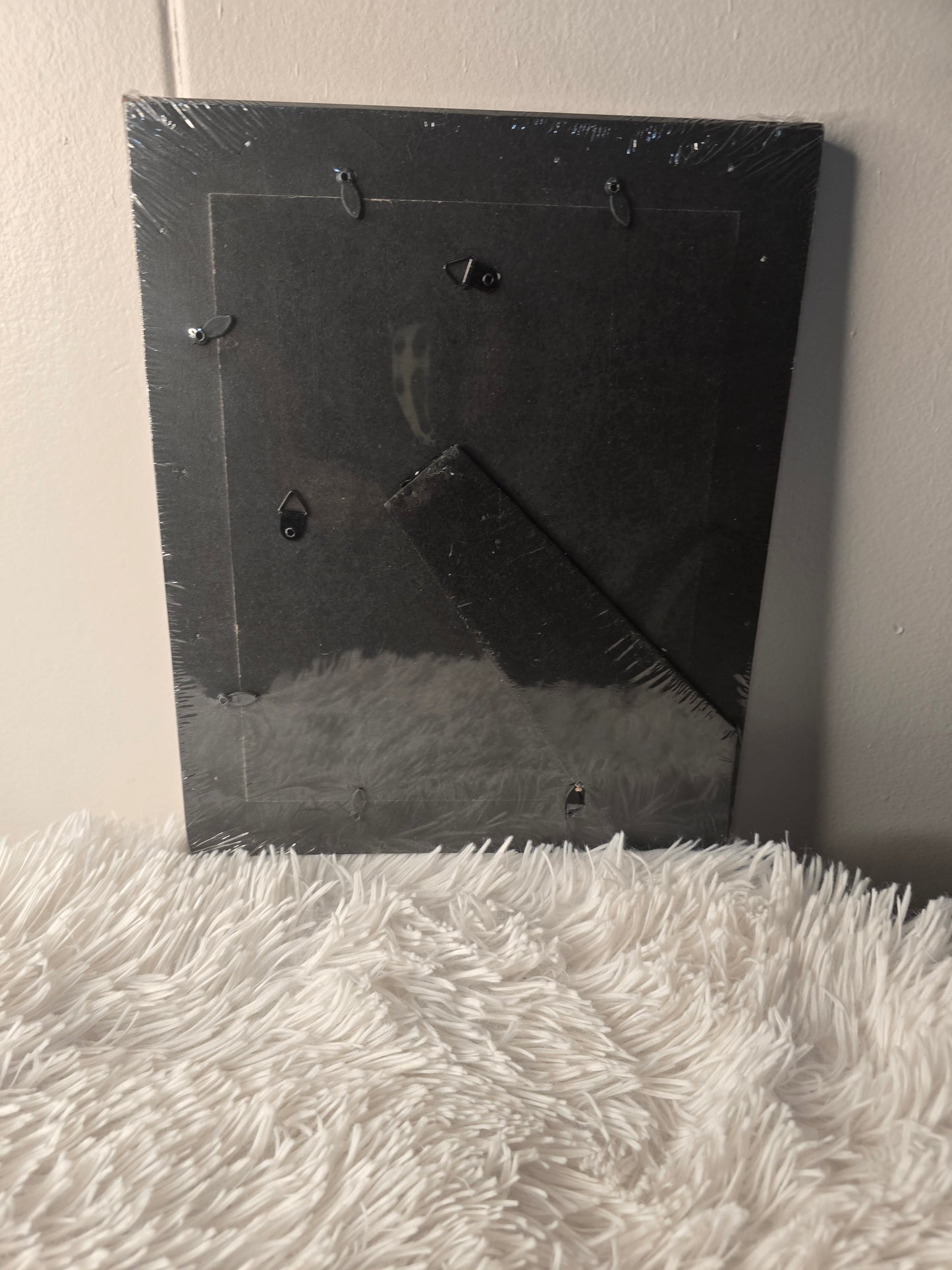 TrueLiving Essentials 8x10 Picture Frame