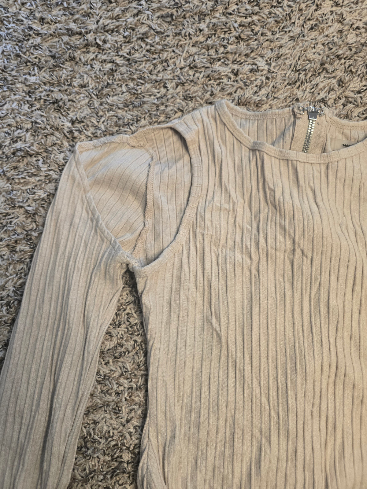 Long sleeve