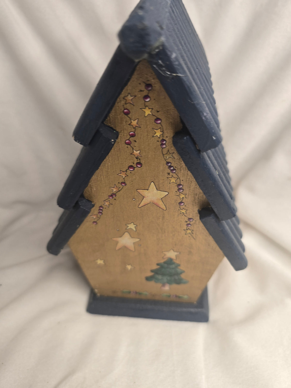Bird house