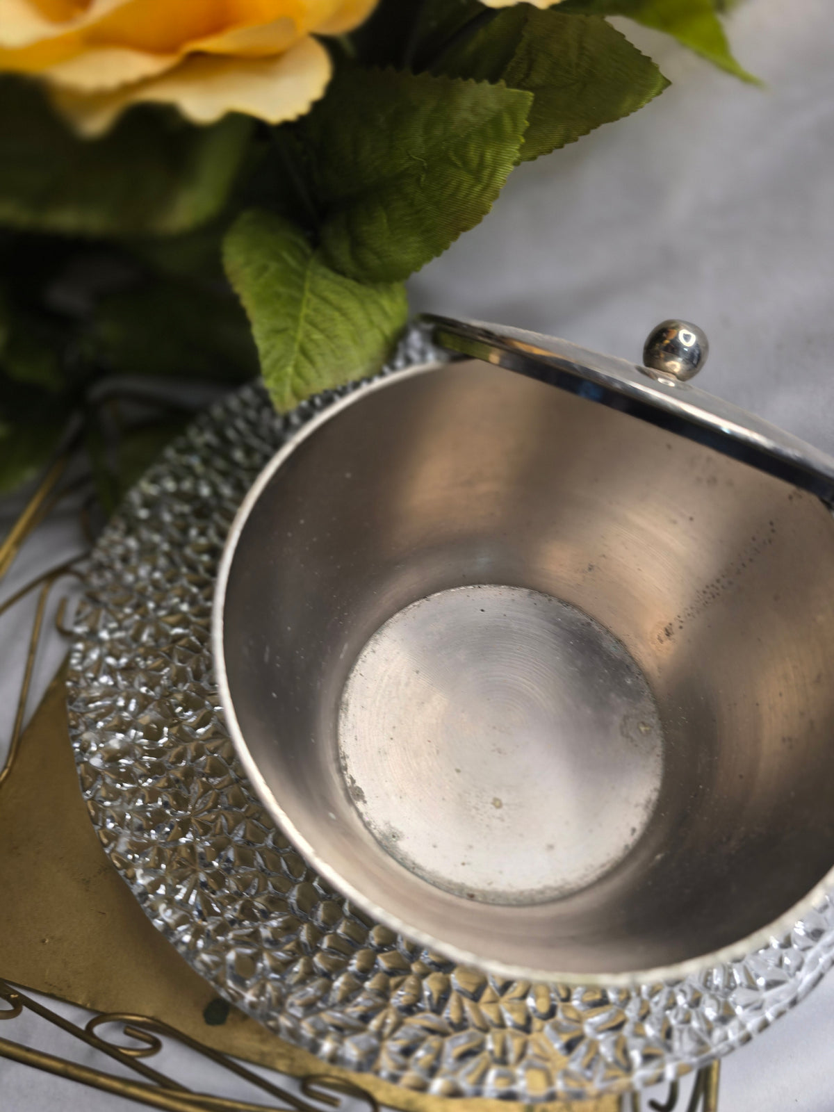 Cover dish