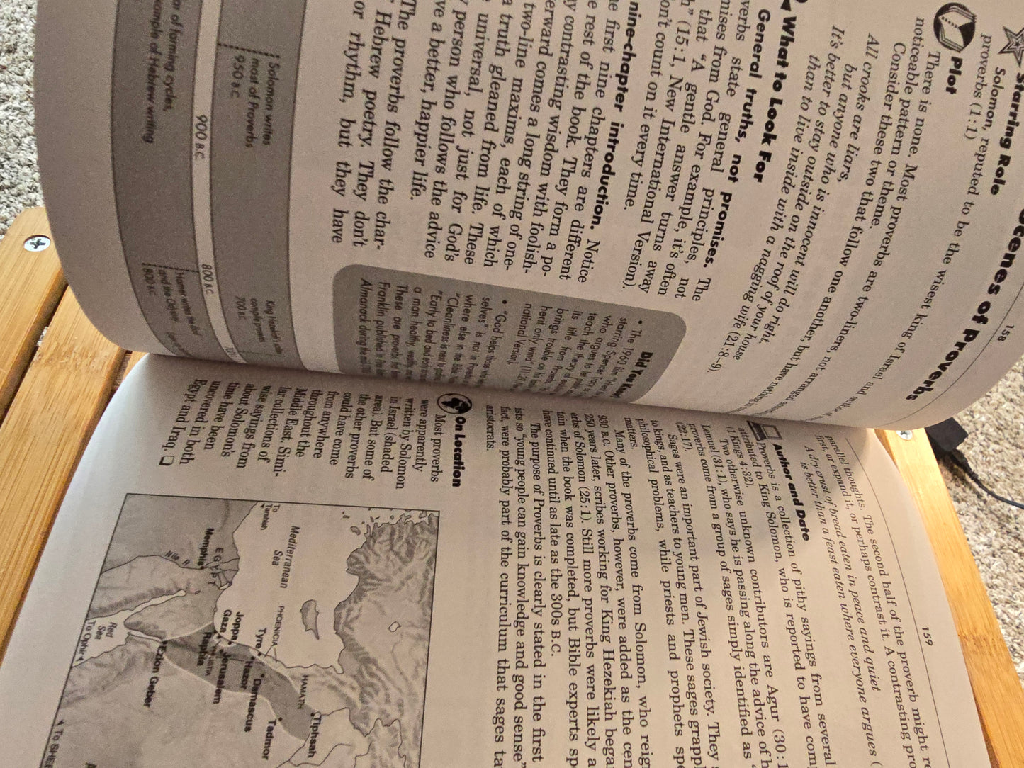 How to Get Into the Bible by Stephen M. Miller – Fully Illustrated Bible Study Handbook