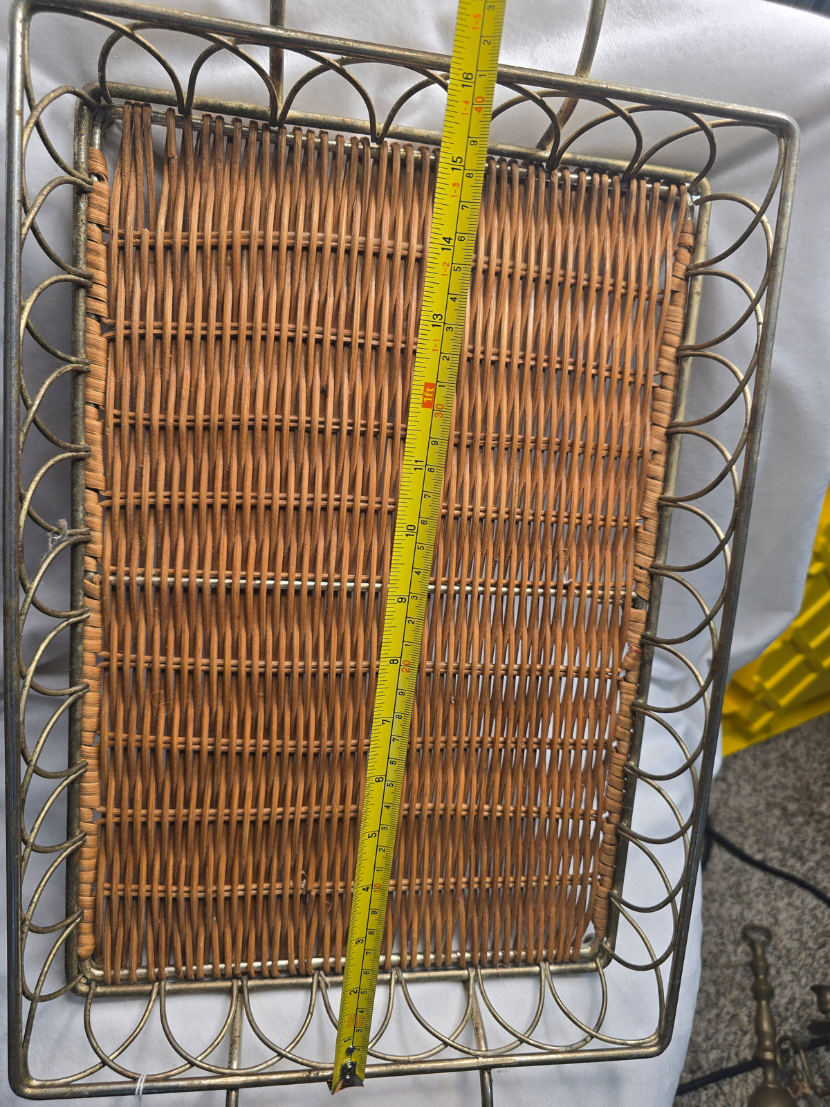 Tray