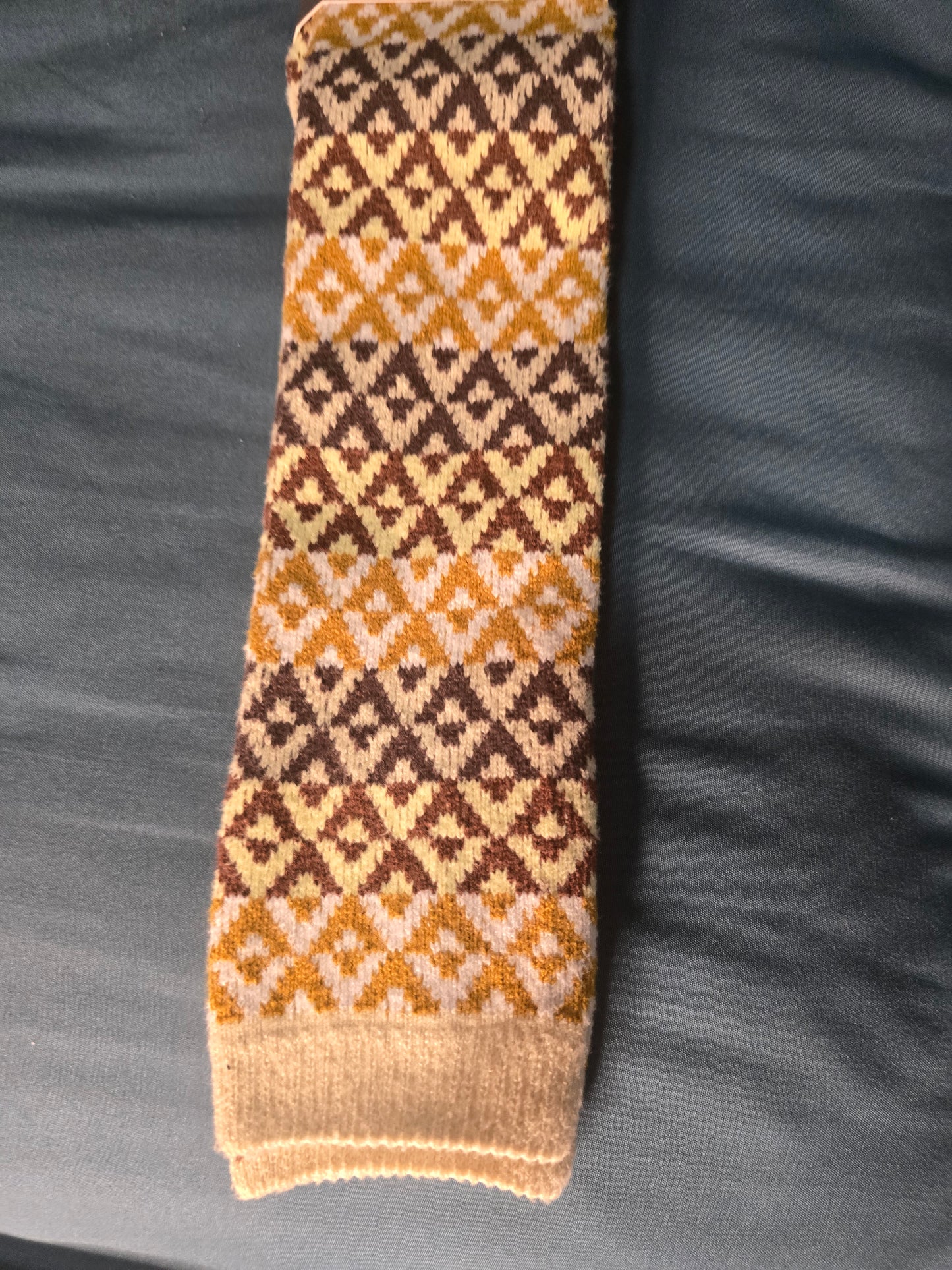 World's Softest Weekend Collection Gallery II Knee-hi Socks