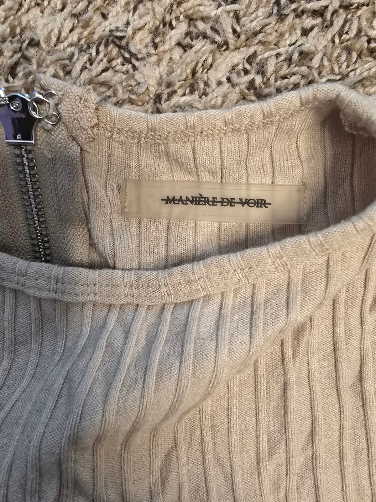 Long sleeve