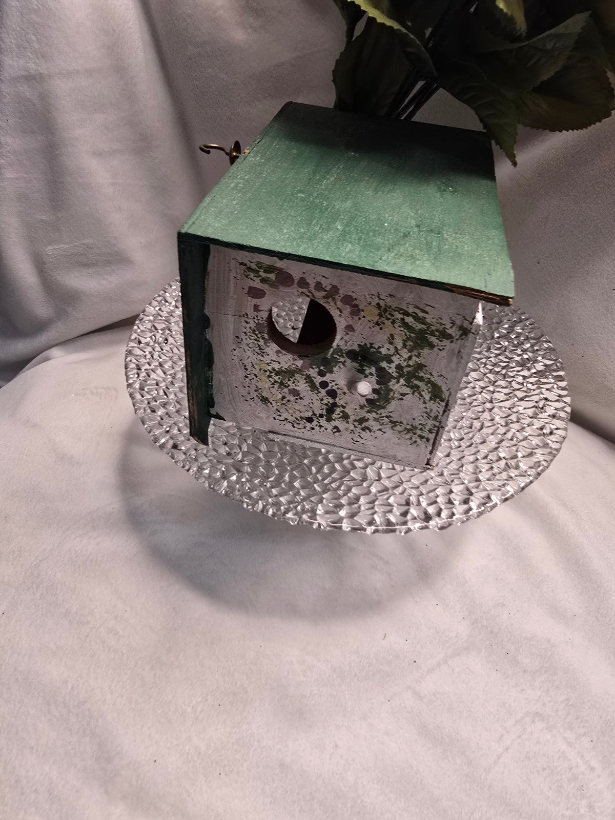Bird house